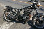 GPZ400F2sԃoCN承i