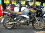 TDR250不動車バイク買取価格